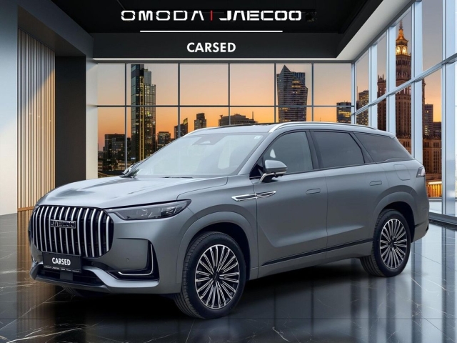 jaecoo