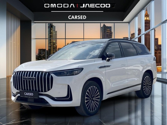 jaecoo