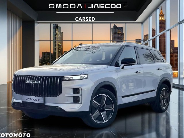 jaecoo