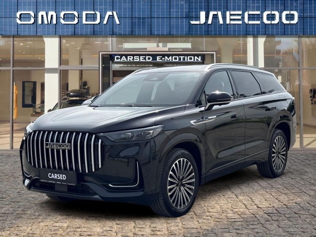 jaecoo