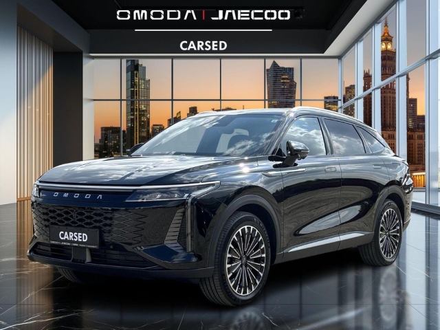 omoda