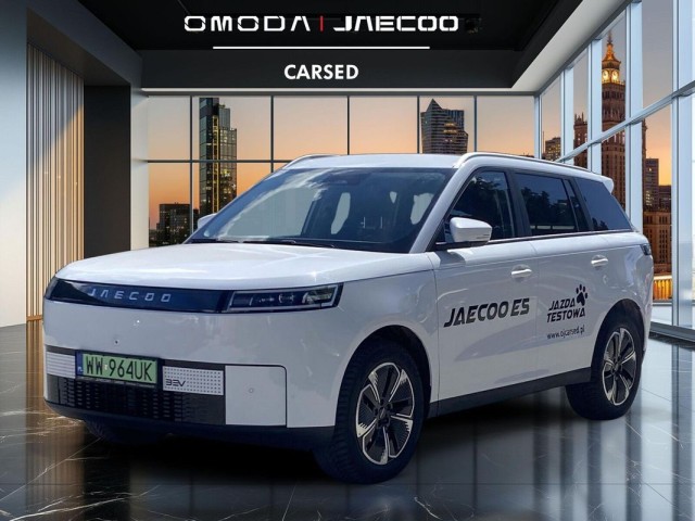 jaecoo