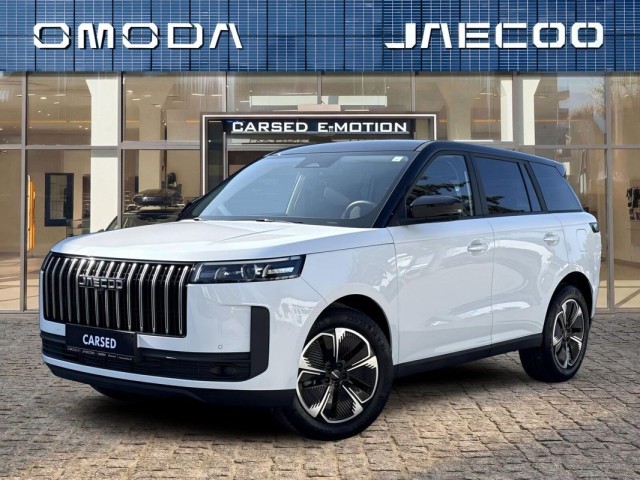 jaecoo