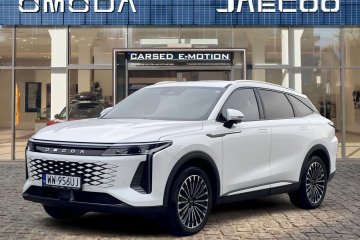 PHEV Exlusive