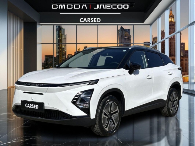 omoda