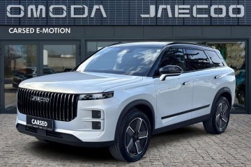 7 HEV Select | Od Ręki!