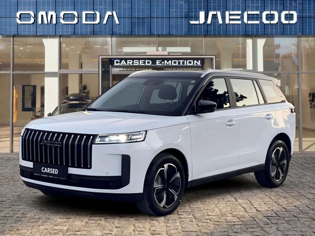 jaecoo