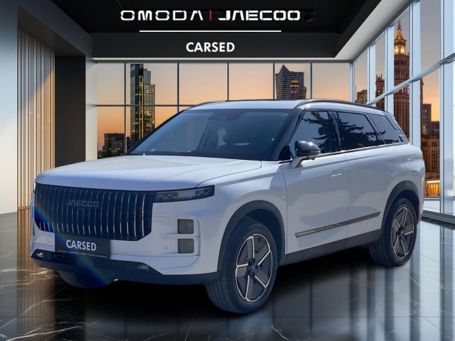 jaecoo