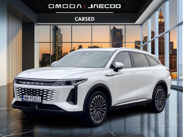 omoda