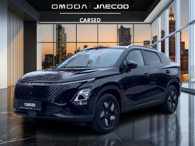 omoda