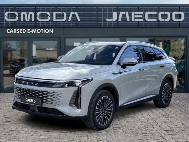 omoda