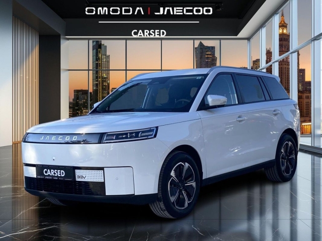 jaecoo
