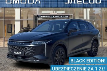 Exclusive | BLACK EDITION!