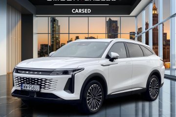 PHEV Exlusive