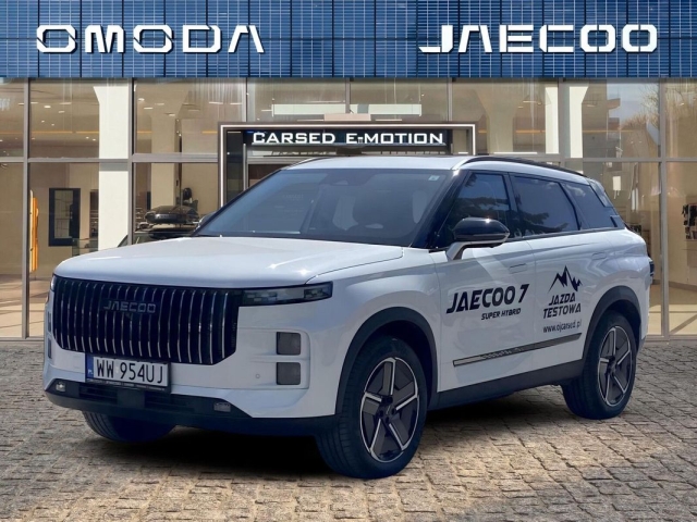 jaecoo