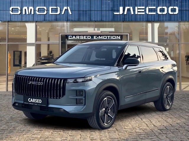 jaecoo