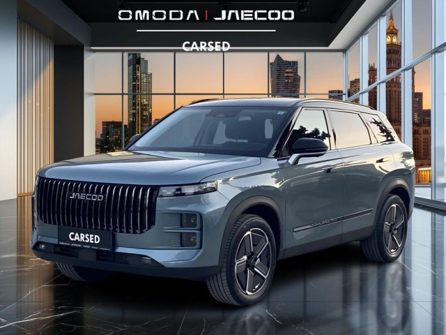 jaecoo
