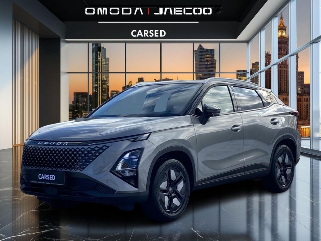 omoda
