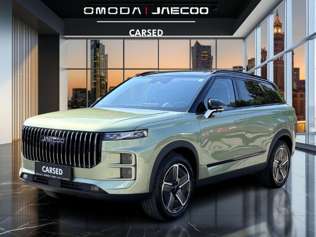 jaecoo